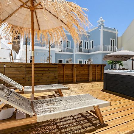 Dona Simone Boutique Suites & Studios - By @ Rita'S Place Distrito de Distrito de Faro Exterior foto