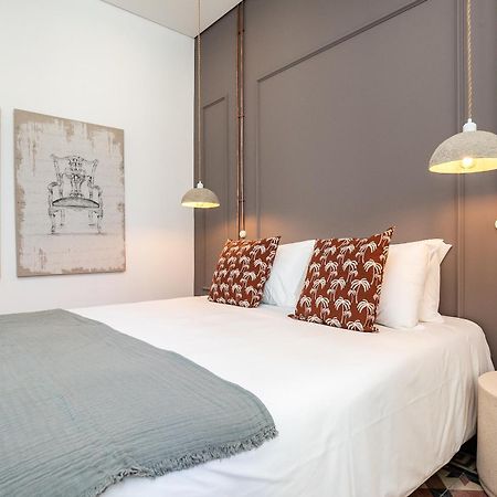 Dona Simone Boutique Suites & Studios - By @ Rita'S Place Distrito de Distrito de Faro Exterior foto
