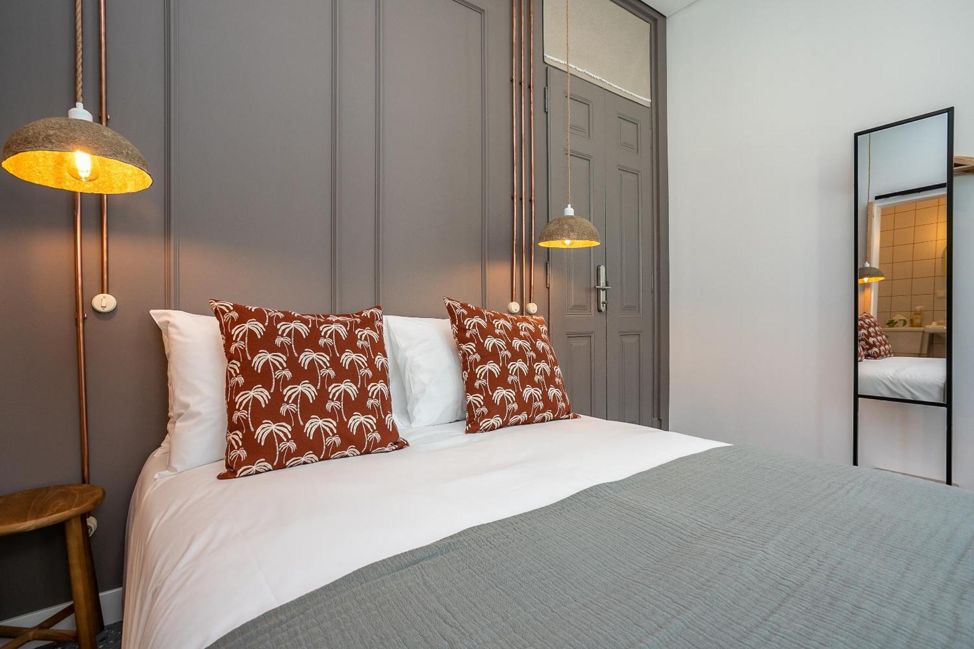 Dona Simone Boutique Suites & Studios - By @ Rita'S Place Distrito de Distrito de Faro Exterior foto