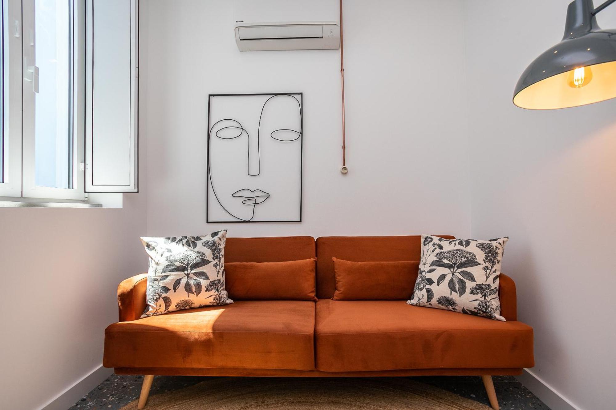 Dona Simone Boutique Suites & Studios - By @ Rita'S Place Distrito de Distrito de Faro Exterior foto