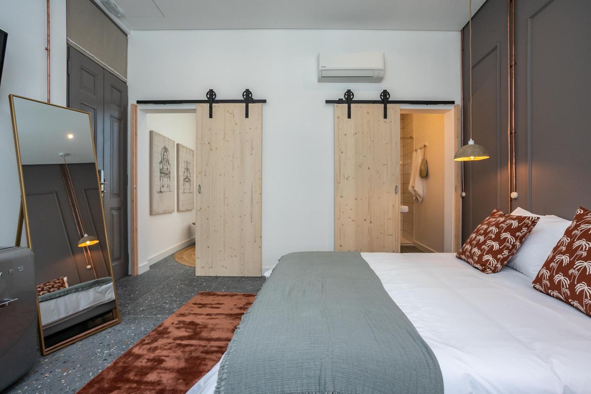 Dona Simone Boutique Suites & Studios - By @ Rita'S Place Distrito de Distrito de Faro Exterior foto