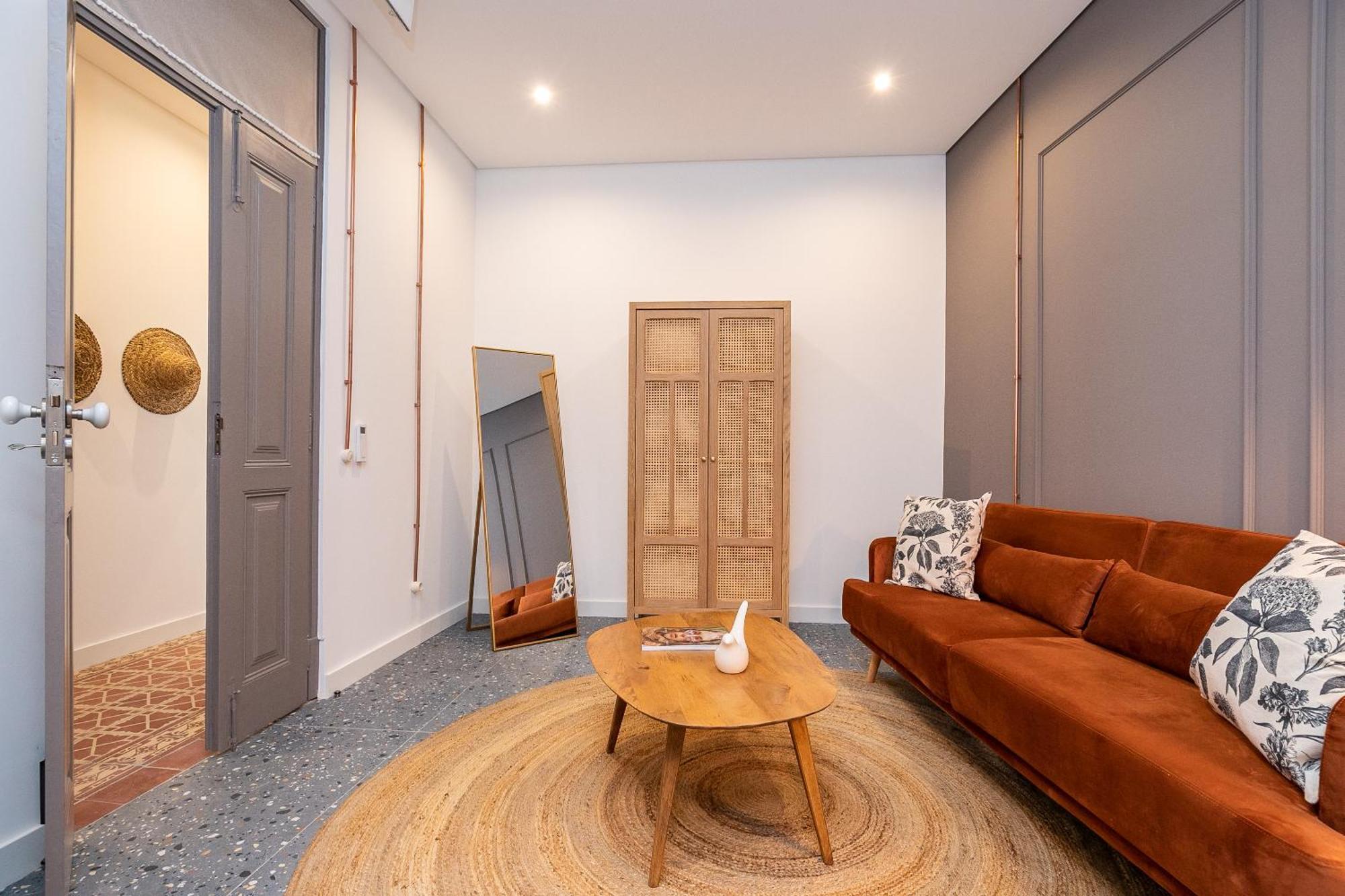 Dona Simone Boutique Suites & Studios - By @ Rita'S Place Distrito de Distrito de Faro Exterior foto
